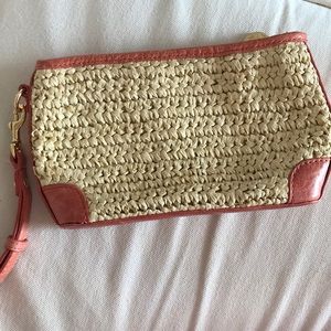 Tori Richard Honolulu Wristlet